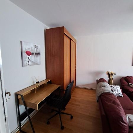 Apartman Iadera Zadar Exterior photo
