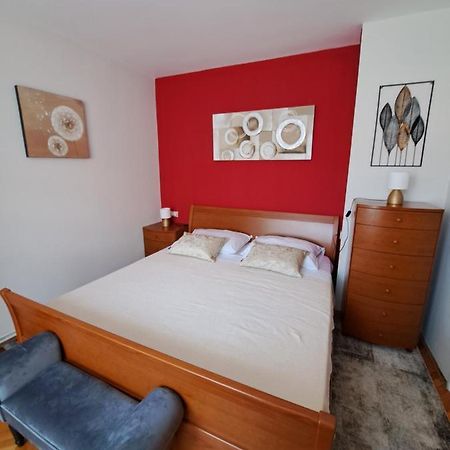 Apartman Iadera Zadar Exterior photo
