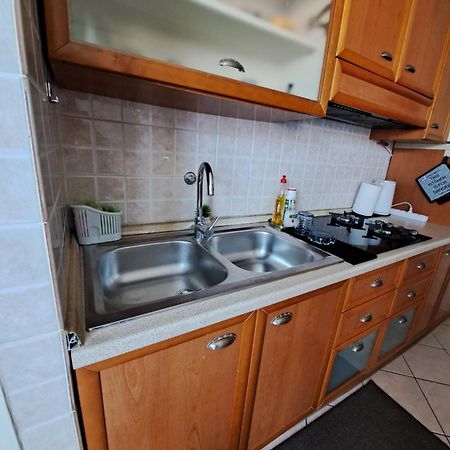 Apartman Iadera Zadar Exterior photo
