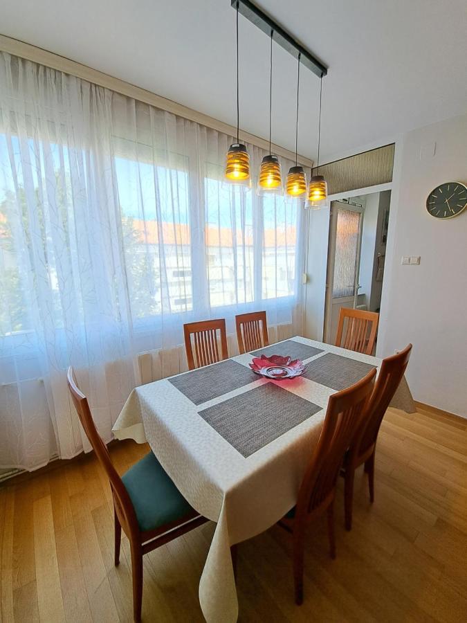 Apartman Iadera Zadar Exterior photo