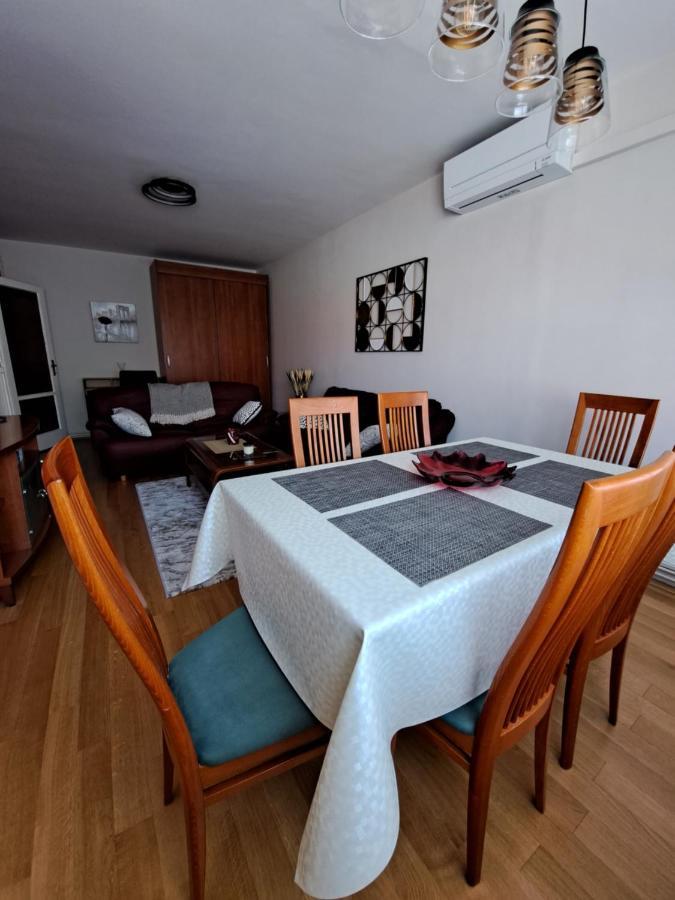 Apartman Iadera Zadar Exterior photo