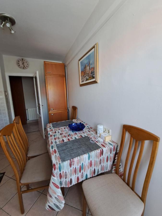 Apartman Iadera Zadar Exterior photo