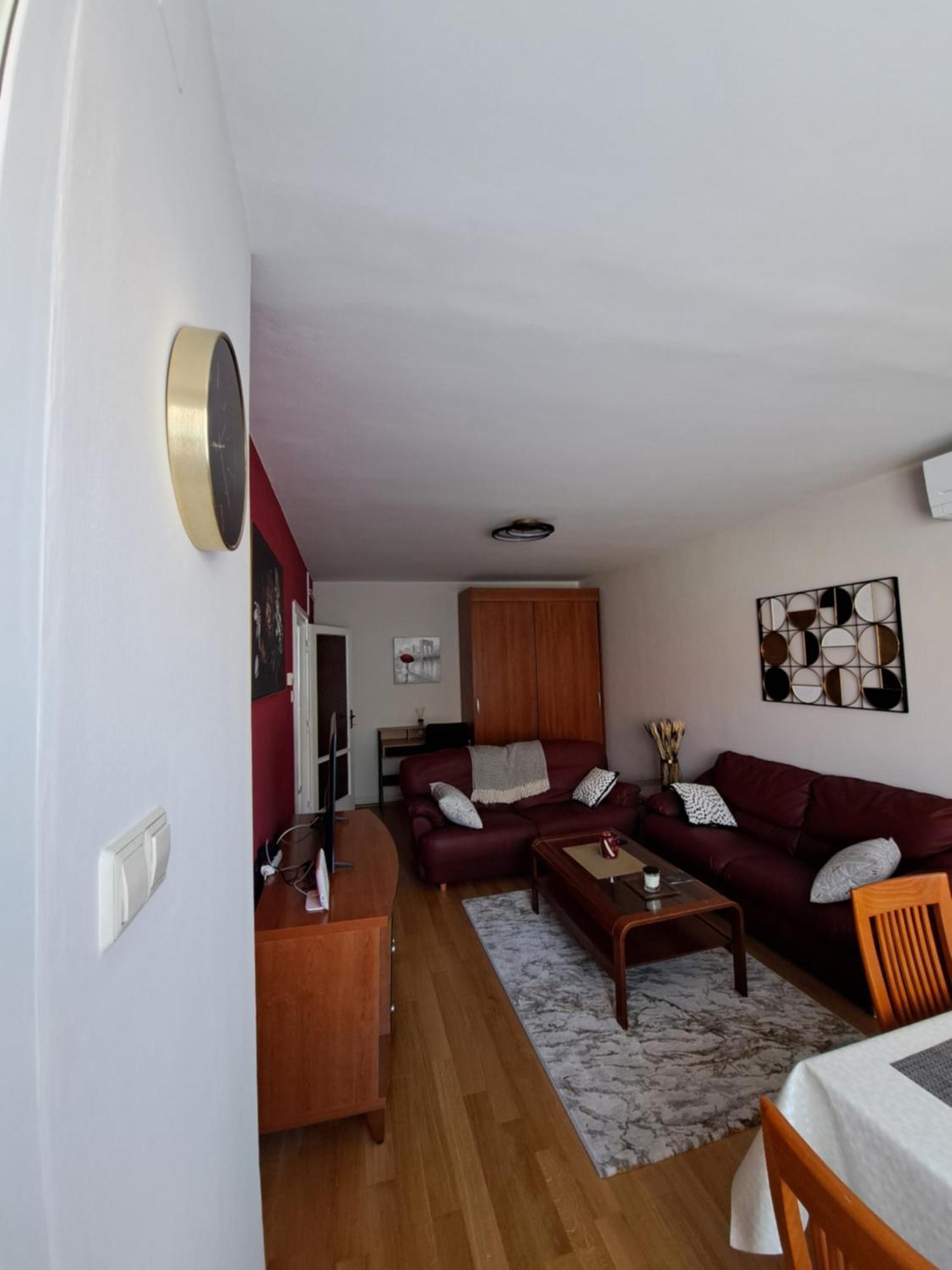 Apartman Iadera Zadar Exterior photo
