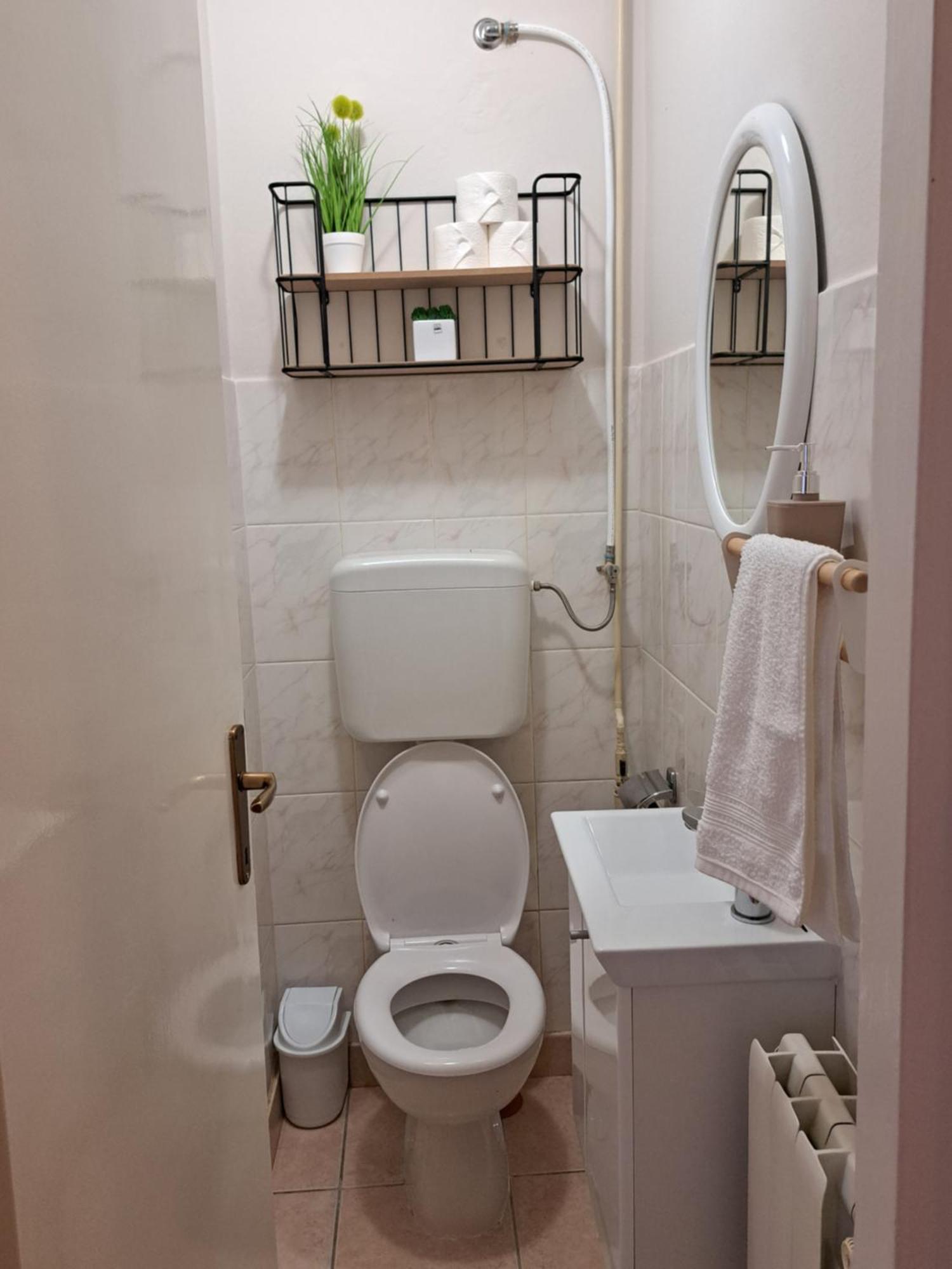 Apartman Iadera Zadar Exterior photo